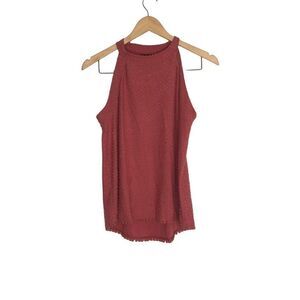 W5  sleevless top size s